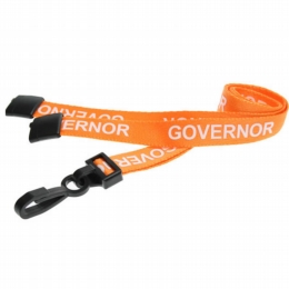 lanyard for governors