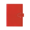 arles notebook coral red