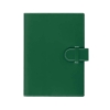 arles notebook green