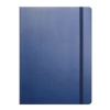 tucson flexible cover notebook china blue