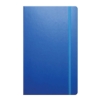 tucson flexible cover notebook french blue