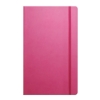 tucson flexible cover notebook pink