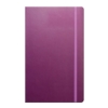 tucson flexible cover notebook purple