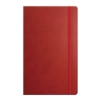 tucson flexible cover notebook red