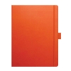 tucson notebook orange