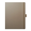 tucson notebook taupe