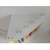 6‑Tier Clear Merchandiser Display for Custom Printed Conference Ribbons 6‑Tier Clear Merchandiser Display for Custom Printed Conference Ribbons