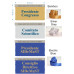Event Title Badge Ribbon Examples – Custom Wording Available