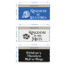 Colour‑Coded Badge Ribbon Options – Custom Colours Available Colour‑Coded Badge Ribbon Options – Custom Colours Available