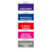 Custom Horizontal Badge Ribbons – Made to Order (10–2000 Units)