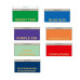 Event Title Badge Ribbon Examples – Custom Wording Available