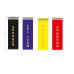 Custom Vertical Badge Ribbons – Made to Order (10–2000 Units) Custom Vertical Badge Ribbons – Made to Order (10–2000 Units)