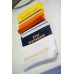 Event Title Badge Ribbon Examples – Custom Wording Available
