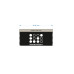 Event Title Badge Ribbon Examples – Custom Wording Available Event Title Badge Ribbon Examples – Custom Wording Available