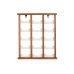 Wooden Wall Mounted Ribbon & Card Display Wooden Wall Mounted Ribbon & Card Display