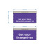 Colour‑Coded Badge Ribbon Options – Custom Colours Available Colour‑Coded Badge Ribbon Options – Custom Colours Available