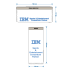 Custom Vertical Badge Ribbons – Made to Order (10–2000 Units) Custom Vertical Badge Ribbons – Made to Order (10–2000 Units)