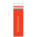 Custom Vertical Badge Ribbons – Made to Order (10–2000 Units) Custom Vertical Badge Ribbons – Made to Order (10–2000 Units)