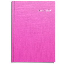 A4 Page‑a‑Day Academic Diary 2026–2027 – Spacious Layout with Hourly Appointments A4 Page‑a‑Day Academic Diary 2026–2027 – Spacious Layout with Hourly Appointments