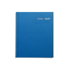A5 Best Selling Academic Year Diary Week to View A5 Best Selling Academic Year Diary Week to View