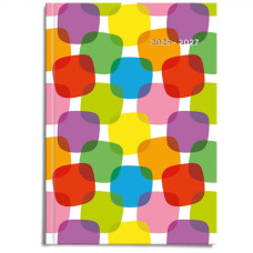 Limited Edition Academic Diary A4 Week to View 2026–2027 Limited Edition Academic Diary A4 Week to View 2026–2027