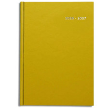 A4 Academic Diary Week To View 2026-2027 A4 Academic Diary Week To View 2026-2027