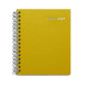 A5+ Wire-Bound Academic Diary 2026–2027— Colourful, Customisable & Campus-Ready A5+ Wire-Bound Academic Diary 2026–2027— Colourful, Customisable & Campus-Ready