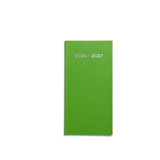 Pocket Academic Diary — 2 Weeks‑to‑View Format for 2026-2027