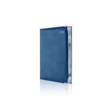 Colombia De Luxe Diary White Page
