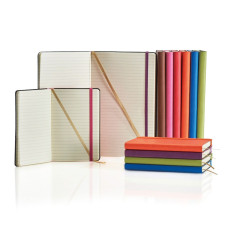 Tucson Flexi Cover Notebook Tucson Flexi Cover Notebook