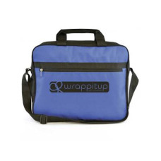 Sullivan Range Document Bag - Professional Practical Brand-Ready Sullivan Range Document Bag - Professional Practical Brand-Ready