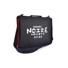 Hutton Document Bag – 600D Polyester - Smart Functional Brand-Ready Hutton Document Bag – 600D Polyester - Smart Functional Brand-Ready