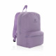 Recycled Canvas Backpack – 285gsm | Eco‑Friendly Everyday Bag with AWARE™ Tracer