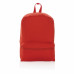 Recycled Canvas Backpack – 285gsm | Eco‑Friendly Everyday Bag with AWARE™ Tracer Recycled Canvas Backpack – 285gsm | Eco‑Friendly Everyday Bag with AWARE™ Tracer