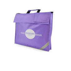 Jasmine Range School Book Carrier – 420D Polyester Jasmine Range School Book Carrier – 420D Polyester