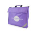 Jasmine Range School Book Carrier – 420D Polyester