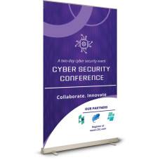3m High Roller Banner Stand 3m High Roller Banner Stand
