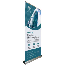 Simple Change Cassette Roll-Up Banner – Flexible, Stylish & Built for Quick Updates Simple Change Cassette Roll-Up Banner – Flexible, Stylish & Built for Quick Updates
