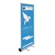 Premium Roller Banner Stand