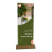 Eco-Friendly Roller Banner – Sustainable Display with Serious Brand Impact Eco-Friendly Roller Banner – Sustainable Display with Serious Brand Impact