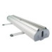 Budget Double-Sided Banner Stand – Big Impact, Small Price Tag