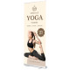 Economy Plus Roller Banner – Premium Finish, Budget-Friendly Value Economy Plus Roller Banner – Premium Finish, Budget-Friendly Value
