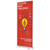 Economy Roller Banner Stand - Available in 5 Widths Economy Roller Banner Stand - Available in 5 Widths