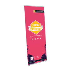 Snap Frame Stand-Up Banner – Professional, Portable & Ready to Shine Snap Frame Stand-Up Banner – Professional, Portable & Ready to Shine