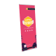 Banner Stand Single Sided Non Retractable