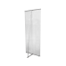Banner Stand Single Sided Non Retractable Banner Stand Single Sided Non Retractable