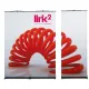 Link2 Linking Banner Stand – Modular, Professional & Exhibition-Ready Link2 Linking Banner Stand – Modular, Professional & Exhibition-Ready