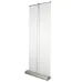 Orient Banner Stand – Sleek, Modern & Ready to Impress