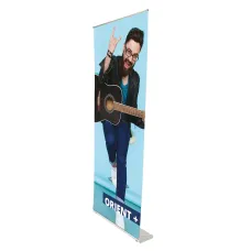 Orient Banner Stand – Sleek, Modern & Ready to Impress Orient Banner Stand – Sleek, Modern & Ready to Impress