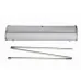 Pull Up Banner Stand - 850mm Wide Pull Up Banner Stand - 850mm Wide